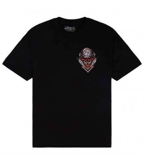 Metal Mulisha Shirt Salvation