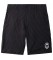 Metal Mulisha Badehose Crooked Pinstripe