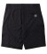 Metal Mulisha Badehose Crooked Pinstripe