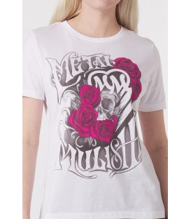 Metal Mulisha Shirt Conspiracy