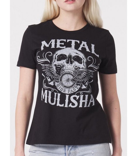 Metal Mulisha Shirt Charm