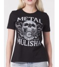 Metal Mulisha Shirt Charm