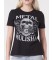 Metal Mulisha Shirt Charm