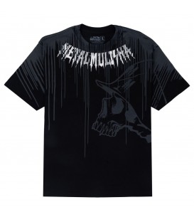 Metal Mulisha Shirt Obscured