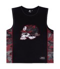 Metal Mulisha Jersey Sky High