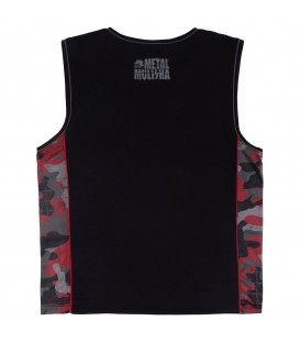 Metal Mulisha Jersey Sky High