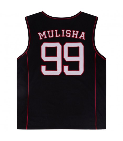 Metal Mulisha Jersey Metal Ball