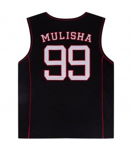 Metal Mulisha Jersey Metal Ball