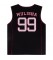 Metal Mulisha Jersey Metal Ball