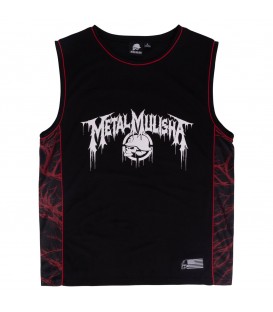 Metal Mulisha Jersey Rooted