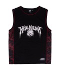 Metal Mulisha Jersey Rooted