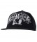 Metal Mulisha Flexsnap-Cap Intricate