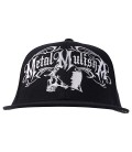 Metal Mulisha Flexsnap-Cap Intricate