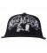 Metal Mulisha Flexsnap-Cap Intricate