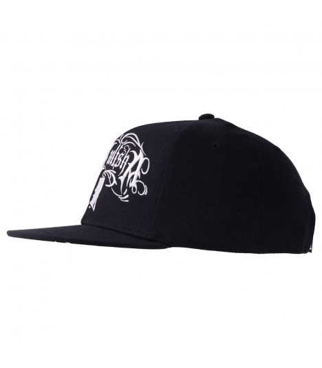 Metal Mulisha Flexsnap-Cap Intricate