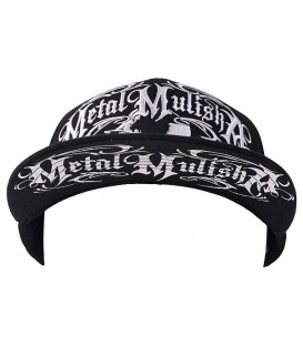 Metal Mulisha Flexsnap-Cap Intricate