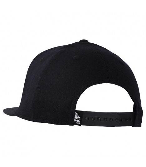 Metal Mulisha Flexsnap-Cap Intricate