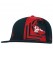 Metal Mulisha Flexsnap-Cap Zoned