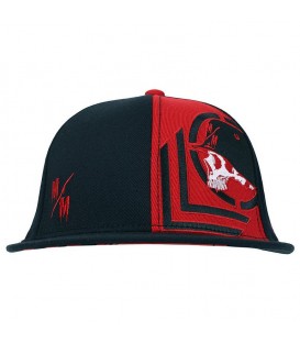 Metal Mulisha Flexsnap-Cap Zoned