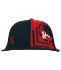 Metal Mulisha Flexsnap-Cap Zoned