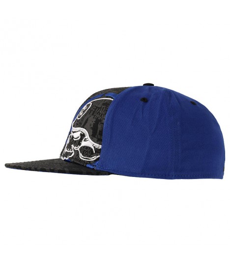 Metal Mulisha Flexfit Cap Ghost 2