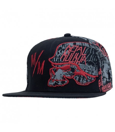 Metal Mulisha Flexfit Cap Decade