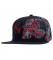 Metal Mulisha Flexfit Cap Decade