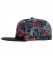 Metal Mulisha Flexfit Cap Decade