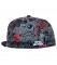 Metal Mulisha Flexfit Cap Decade