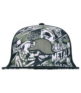 Metal Mulisha Flexfit Cap Havoc