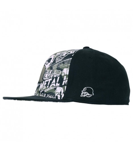 Metal Mulisha Flexfit Cap Havoc