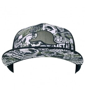 Metal Mulisha Flexfit Cap Havoc