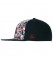 Metal Mulisha Flexfit Cap Havoc Red