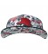 Metal Mulisha Flexfit Cap Havoc Red