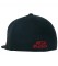 Metal Mulisha Flexfit Cap Havoc Red