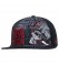 Metal Mulisha Flexfit Cap Bunker