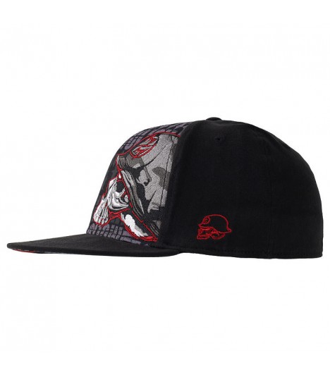 Metal Mulisha Flexfit Cap Bunker