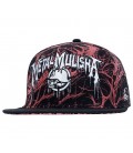 Metal Mulisha Flexsnap-Cap Rooted