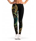 Barmetal Leggings Valhalla