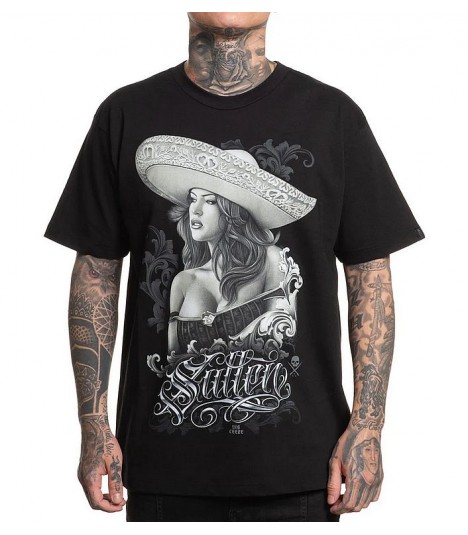 Sullen Shirt Big Ceeze (Max Weight)