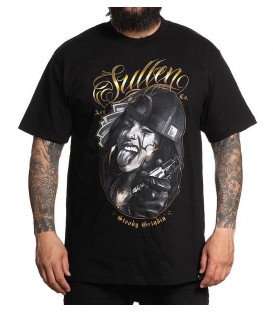 Sullen Shirt Grind (Max Weight)