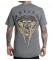 Sullen Shirt Saber Grey