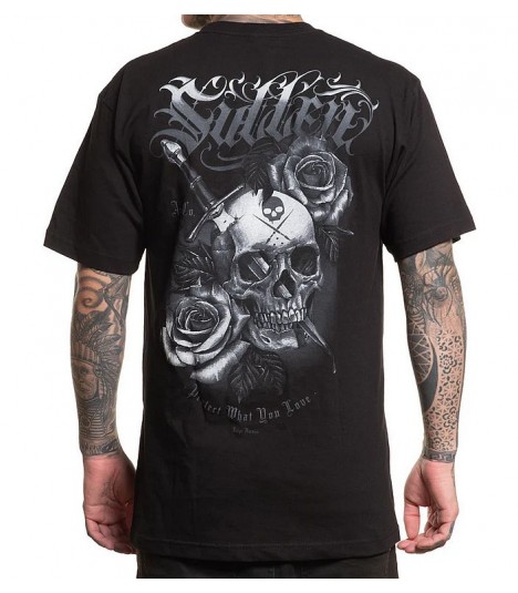 Sullen Shirt Felipe Morales