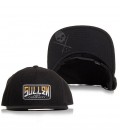 Sullen Snapback Cap Cord