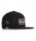 Sullen Snapback Cap Cord