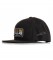 Sullen Snapback Cap Cord