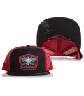 Sullen Trucker Cap Eagle Crest