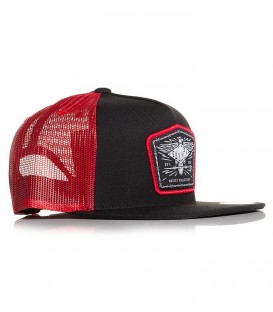 Sullen Trucker Cap Eagle Crest