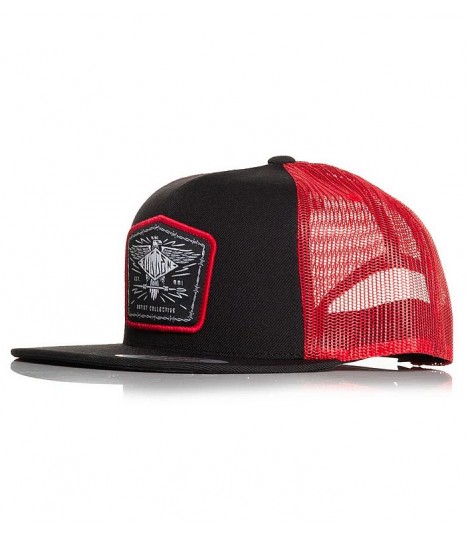 Sullen Trucker Cap Eagle Crest