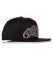 Sullen Snapback Cap Golden Tears